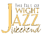 Isle of Wight Jazz Weekend Small Logo