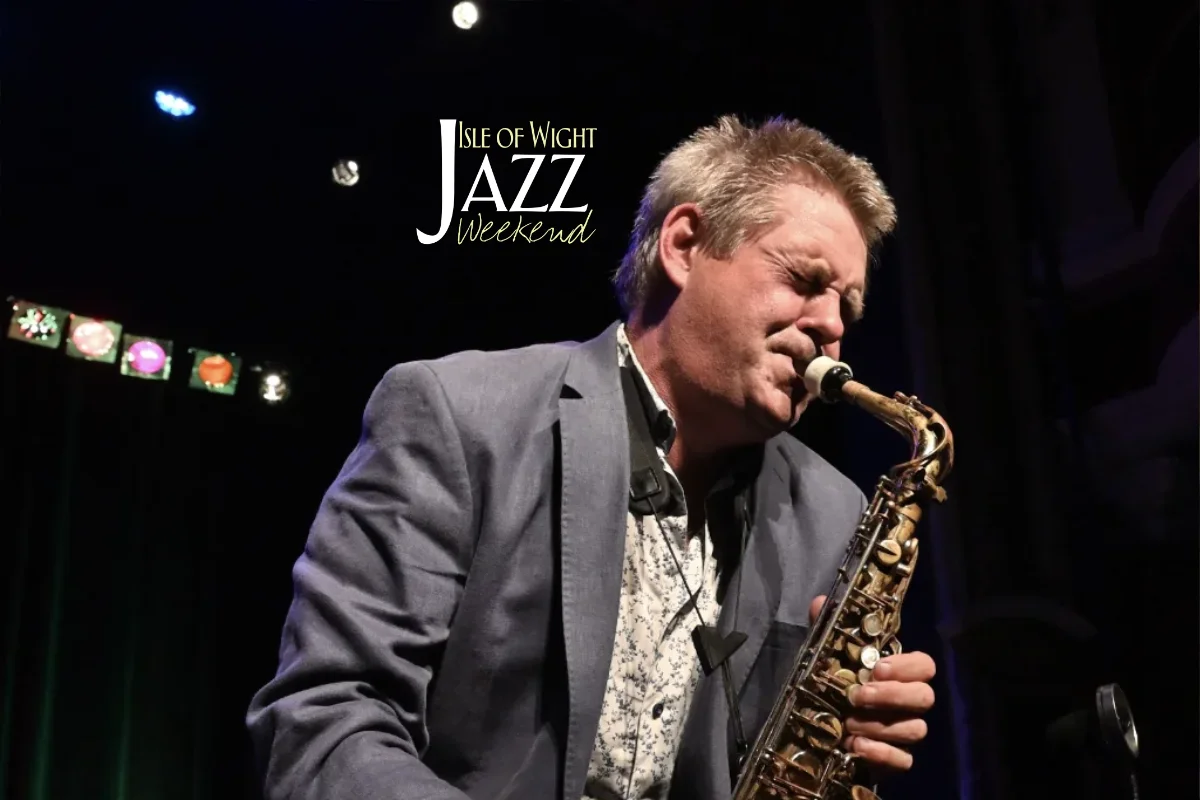 Isle of Wight Jazz Weekend