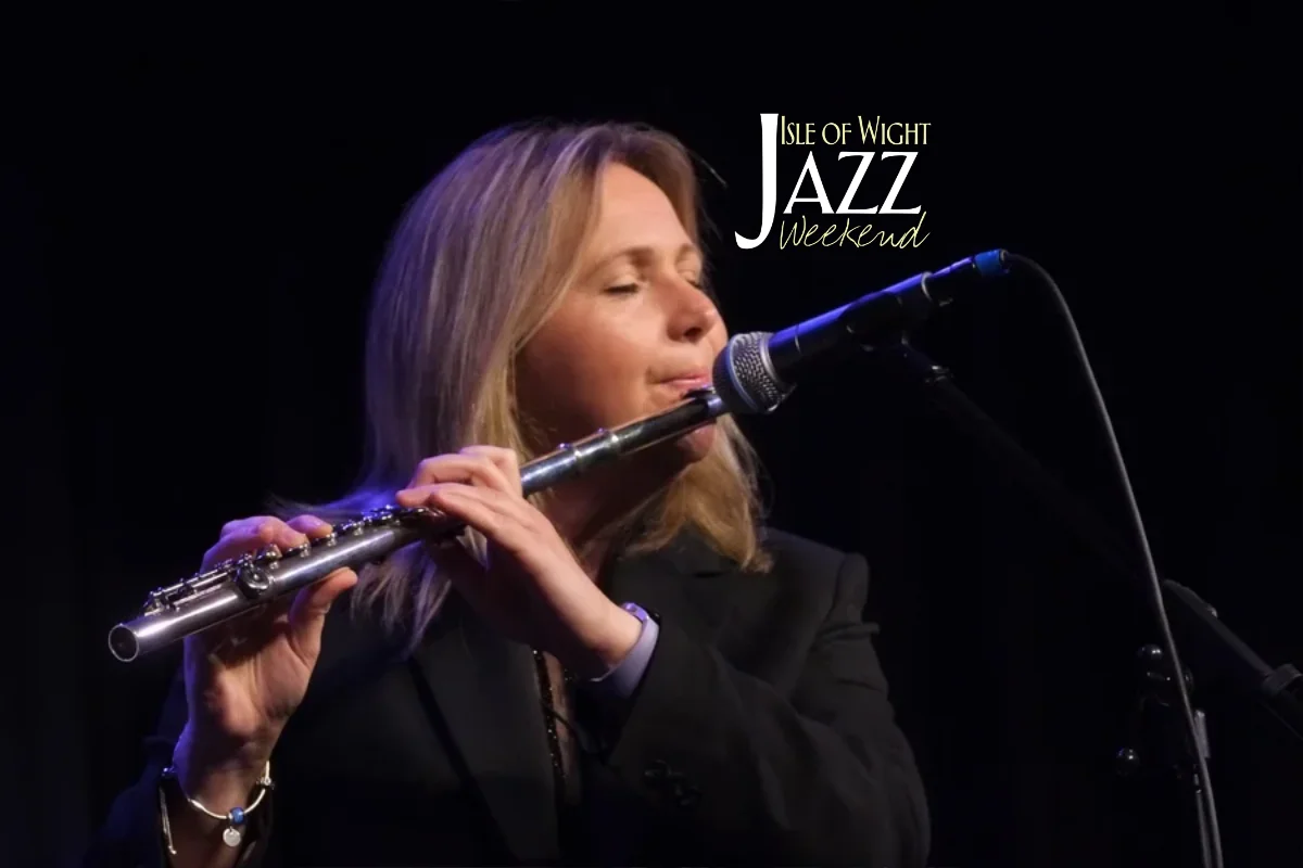 Isle of Wight Jazz Weekend