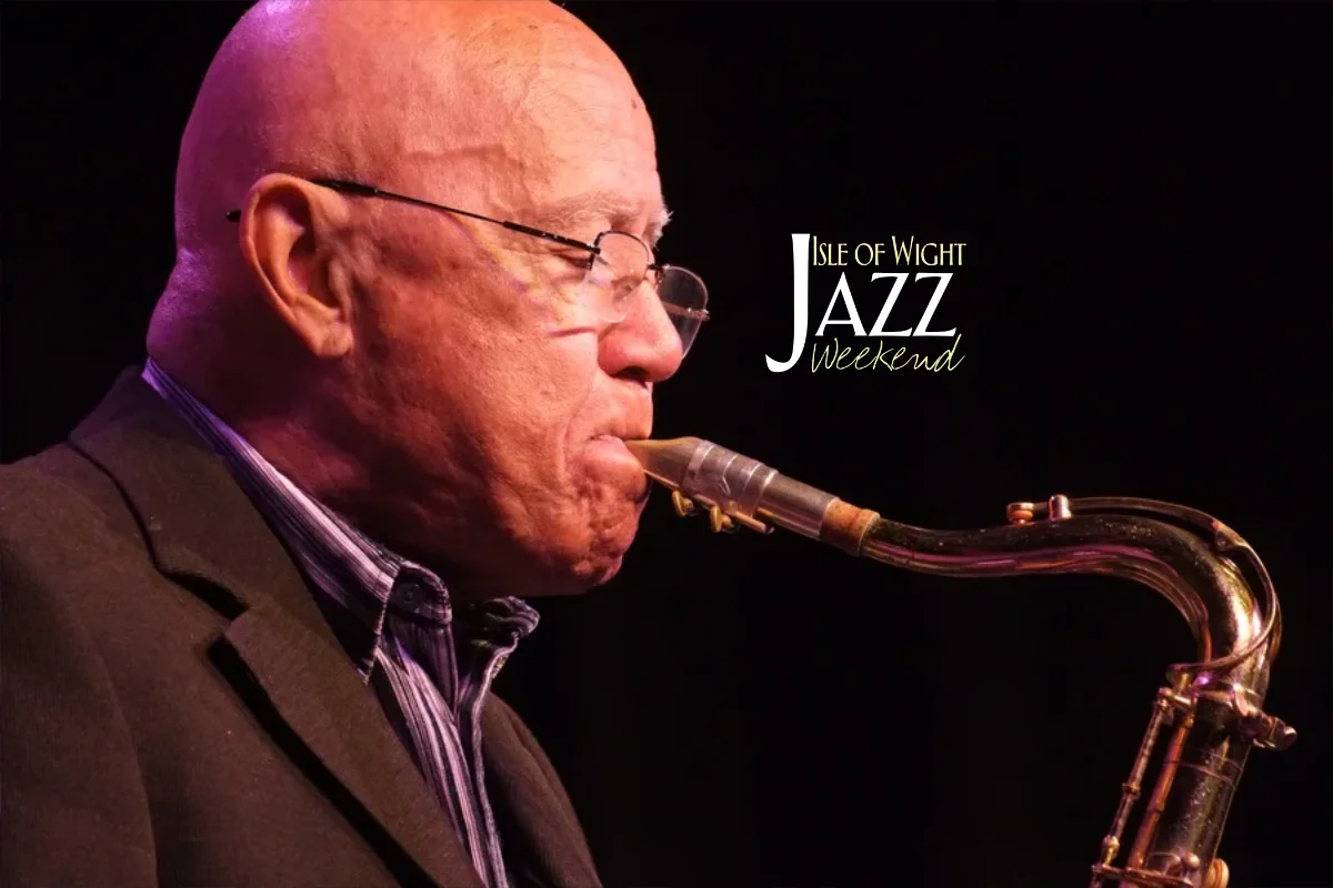 Isle of Wight Jazz Weekend
