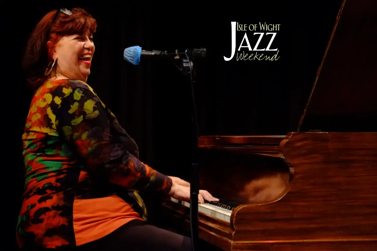 Isle of Wight Jazz Weekend