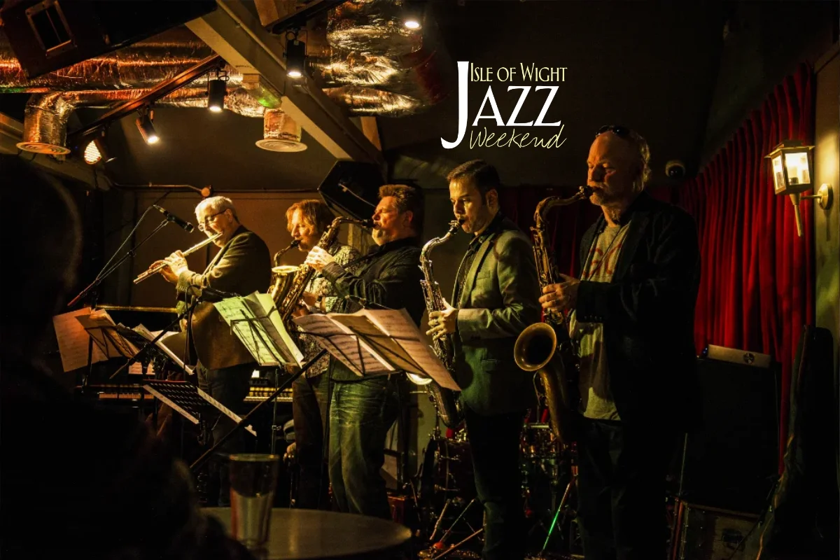 Isle of Wight Jazz Weekend
