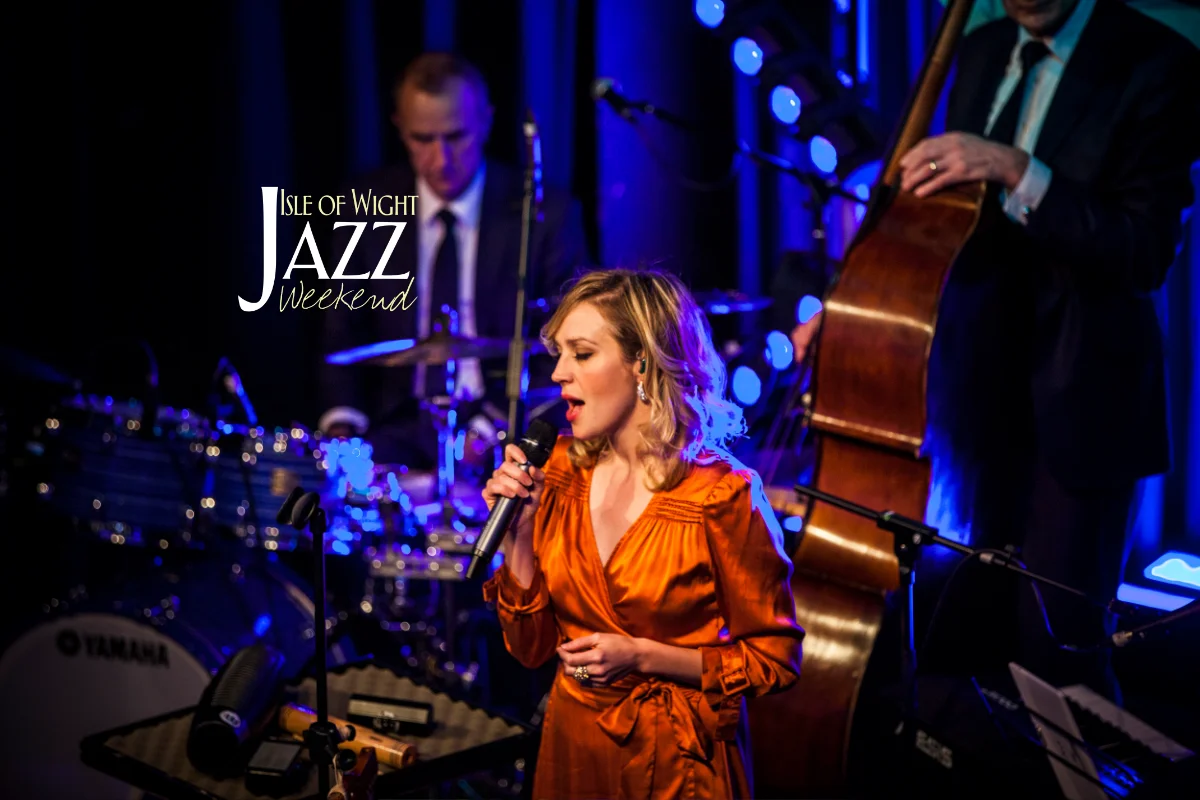 Isle of Wight Jazz Weekend