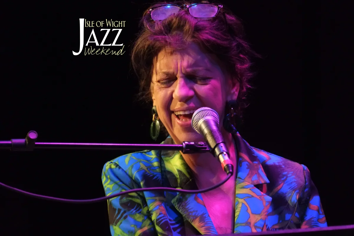 Isle of Wight Jazz Weekend