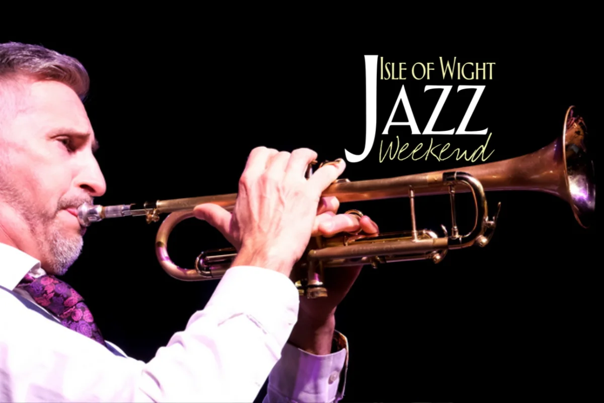 Isle of Wight Jazz Weekend