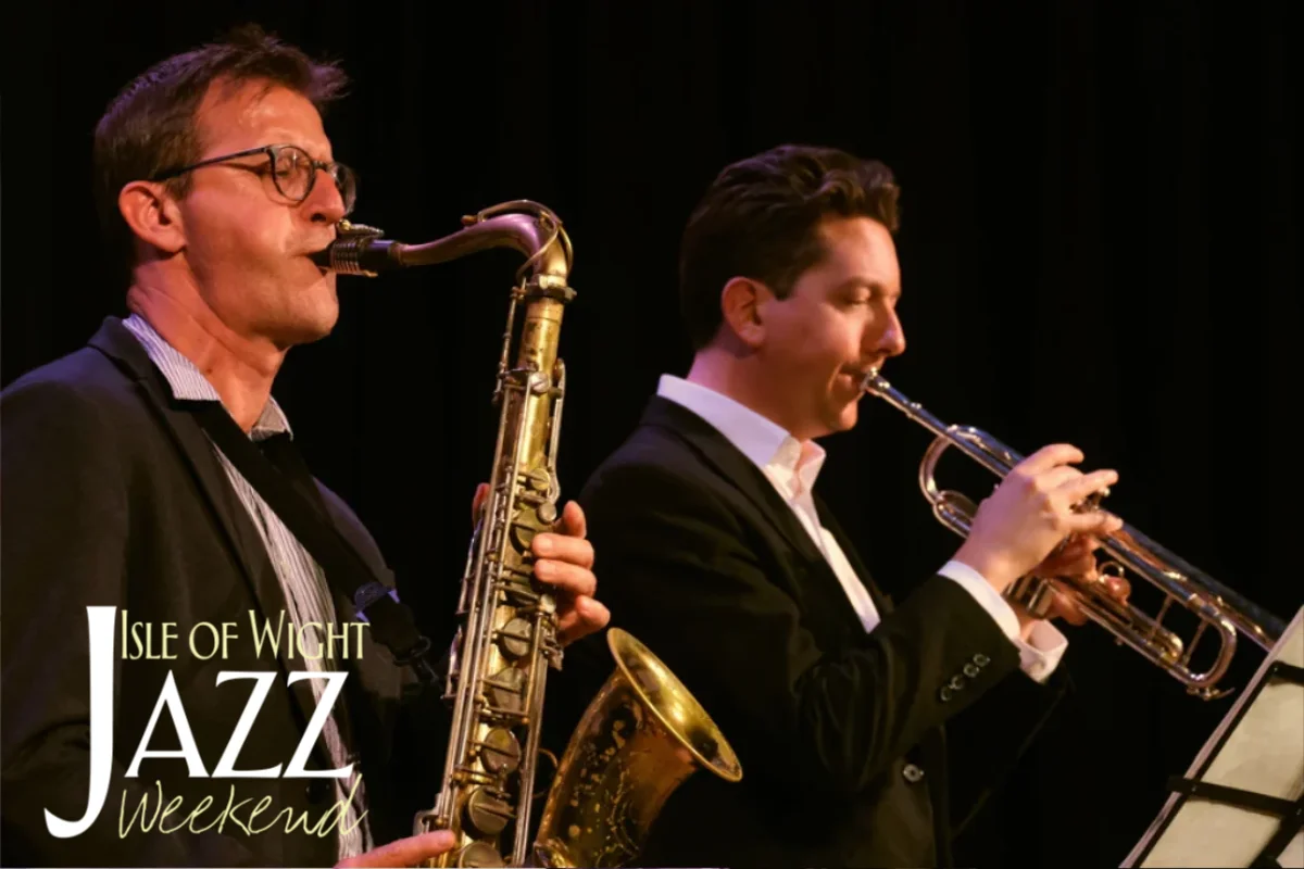 Isle of Wight Jazz Weekend