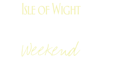 Isle of Wight Jazz Weekend