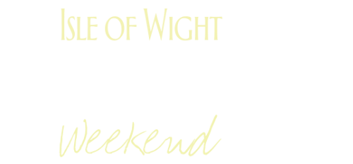 Isle of Wight Jazz Weekend