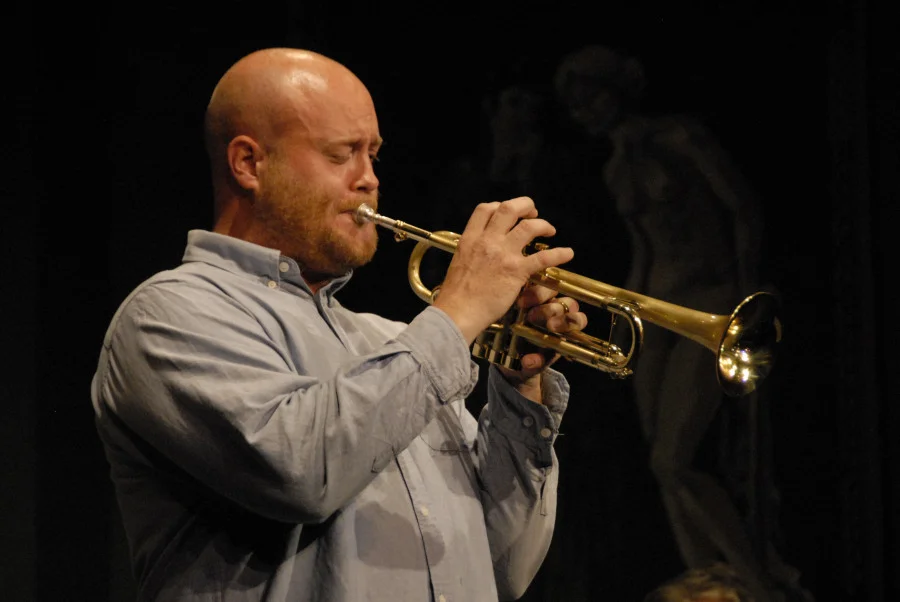 Tim Parkin/Gary Plumley 2014