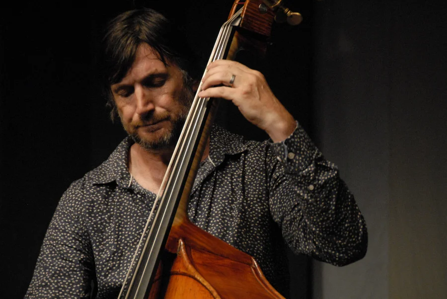 Tim Parkin/Gary Plumley 2014