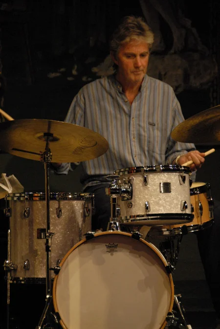 Tim Parkin/Gary Plumley 2014