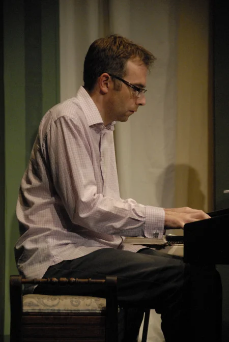 Tim Parkin/Gary Plumley 2014