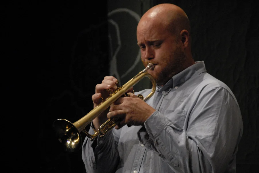 Tim Parkin/Gary Plumley 2014
