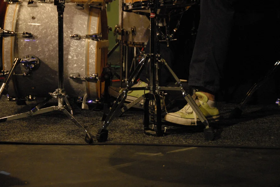 Tim Parkin/Gary Plumley 2014