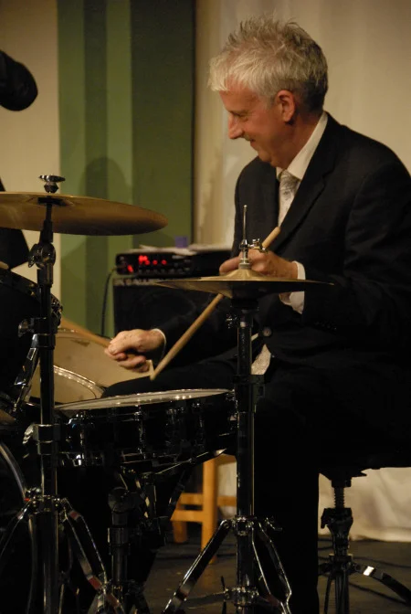 Tribute to Louis Armstrong 2014