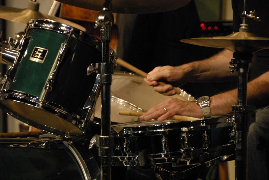 Tribute to Oscar Peterson 2014