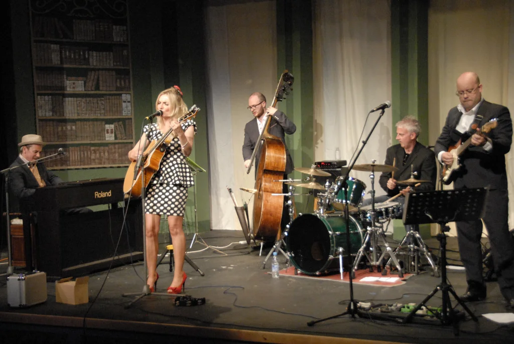 Tipitina 2014