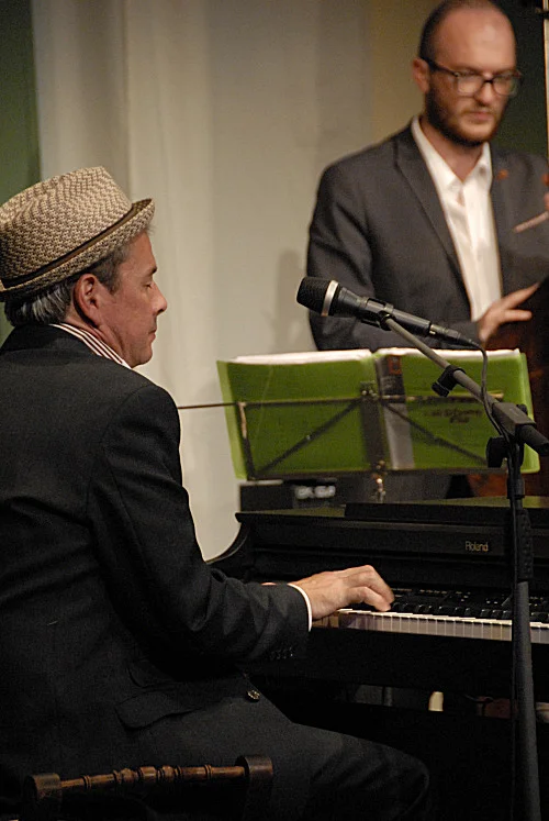 Tipitina 2014