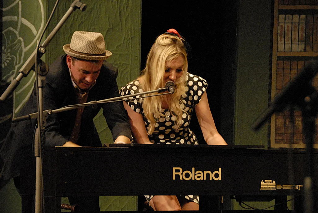 Tipitina 2014