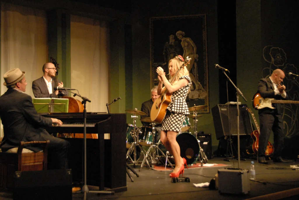 Tipitina 2014