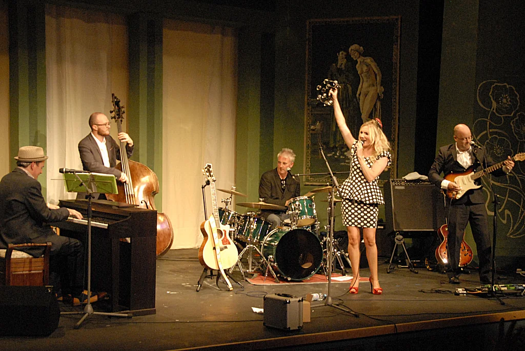 Tipitina 2014