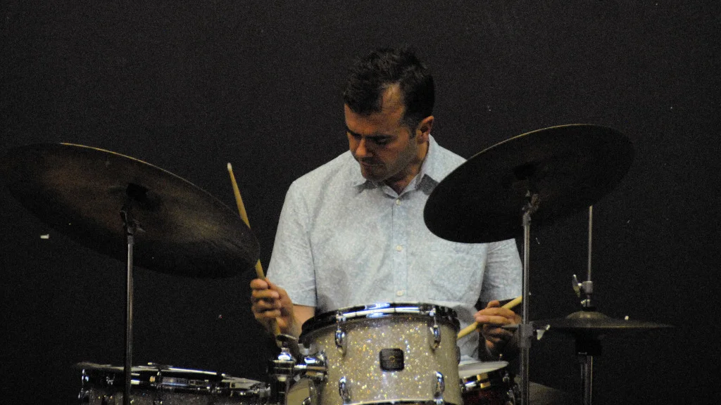 Nigel Price Organ Trio 2014