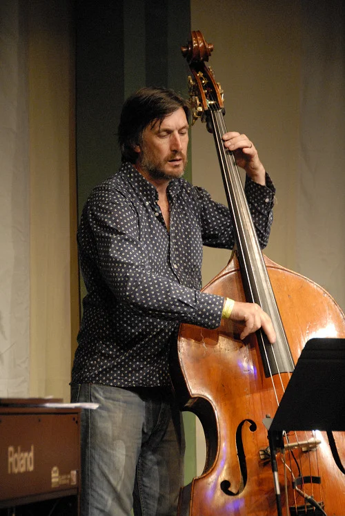 Jim Hart and Mark Nightingale 2014