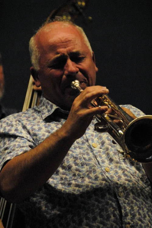 Enrico Tomasso, Alan Barnes 