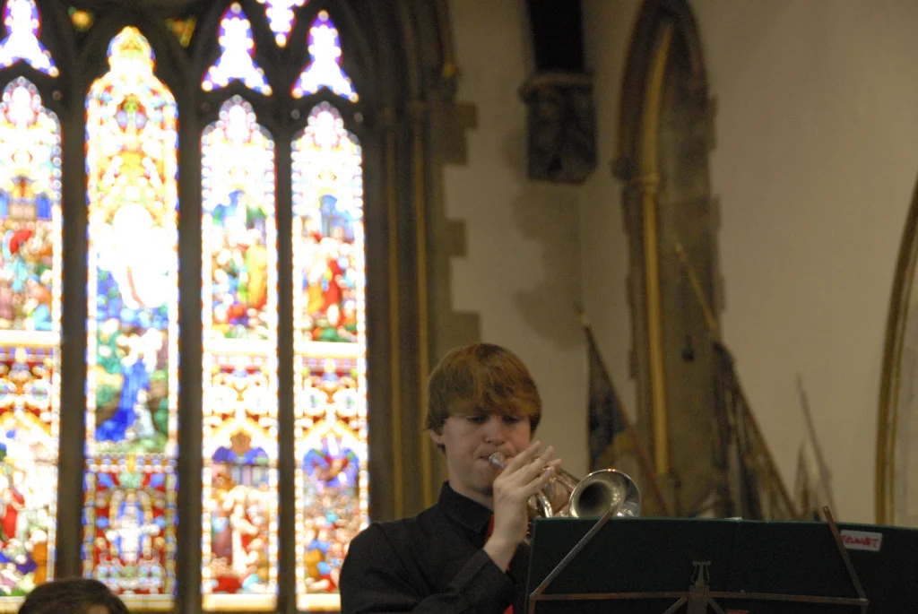 Fringe 2 2014
