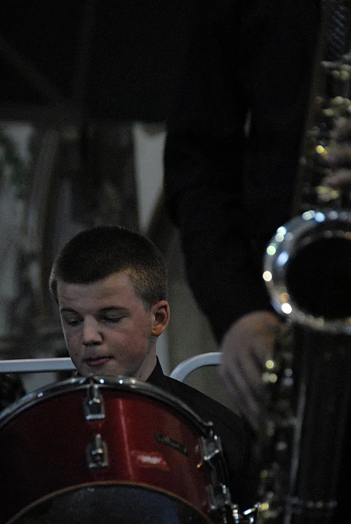 Fringe 2 2014