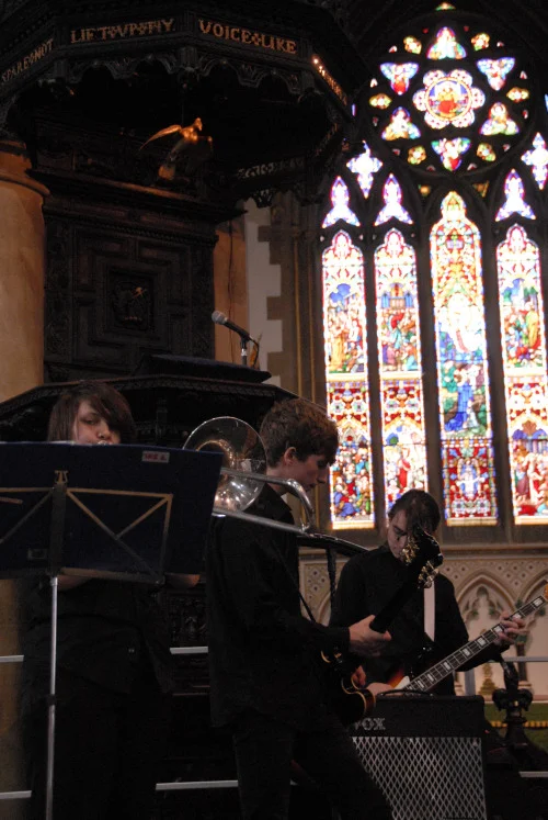 Fringe 2 2014