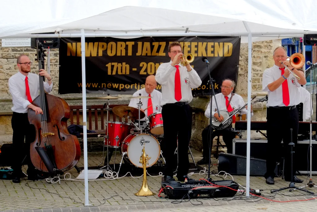 Fringe 2 2014