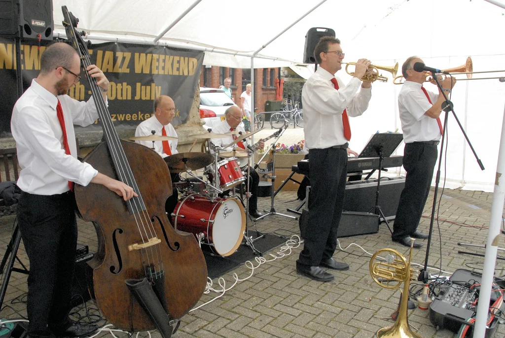 Fringe 2 2014