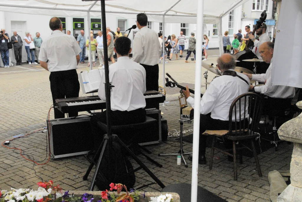 Fringe 2 2014