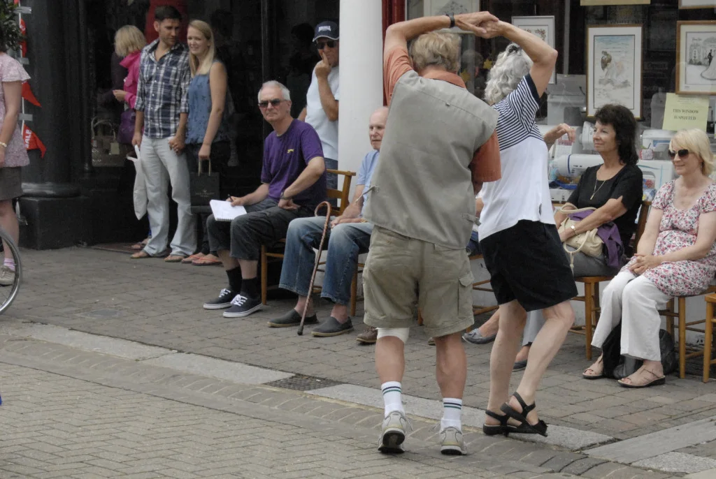 Fringe 2 2014