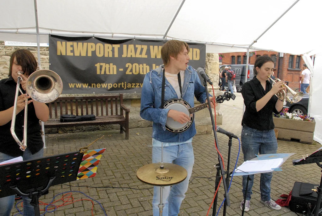 Fringe 2 2014