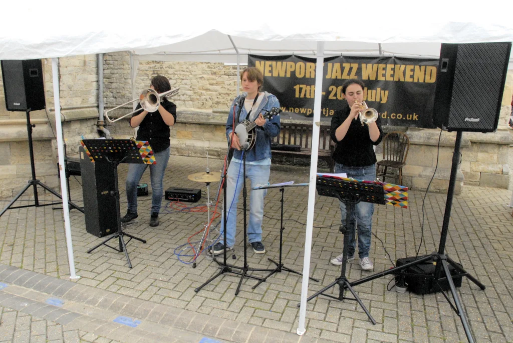 Fringe 2 2014