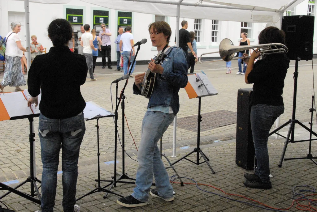 Fringe 2 2014