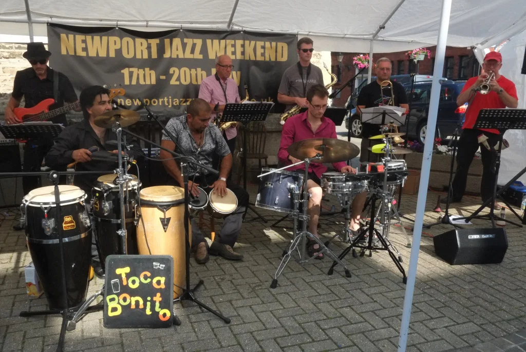 Fringe 3 2014