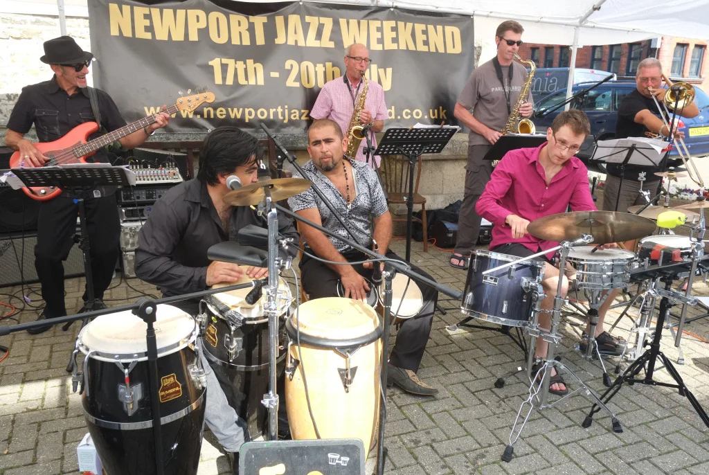 Fringe 3 2014