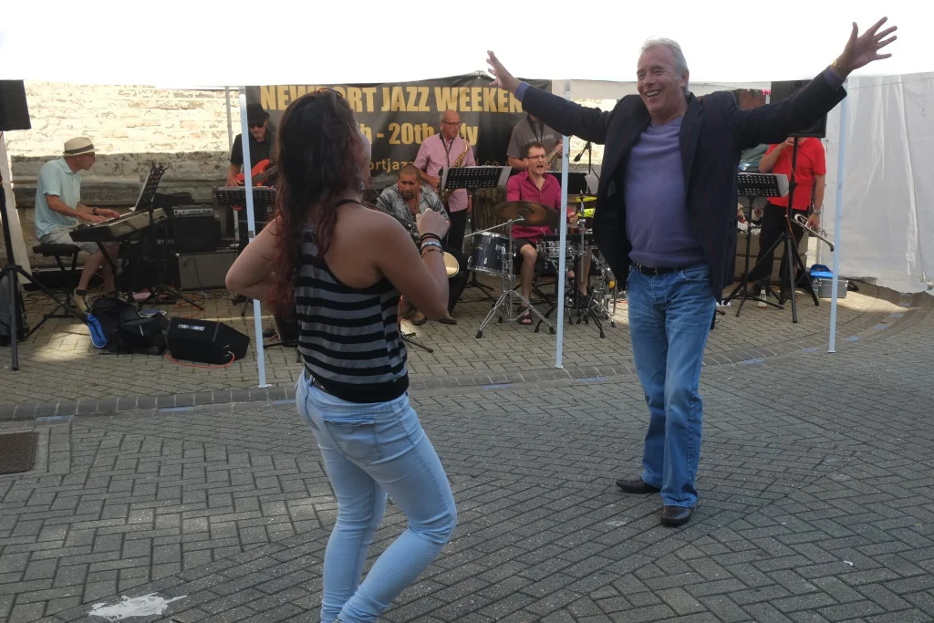 Fringe 3 2014