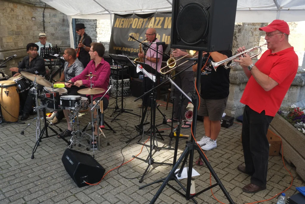 Fringe 3 2014