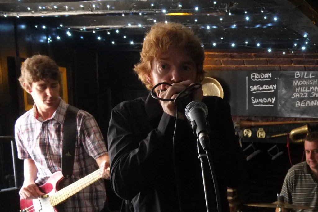 Fringe 3 2014
