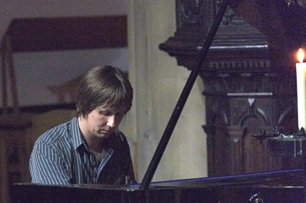 Recitals, Workshops and Masterclass 2014