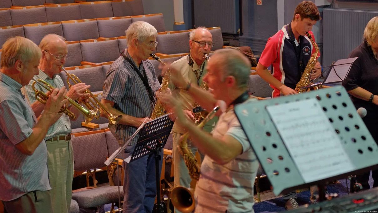 Recitals, Workshops and Masterclass 2014