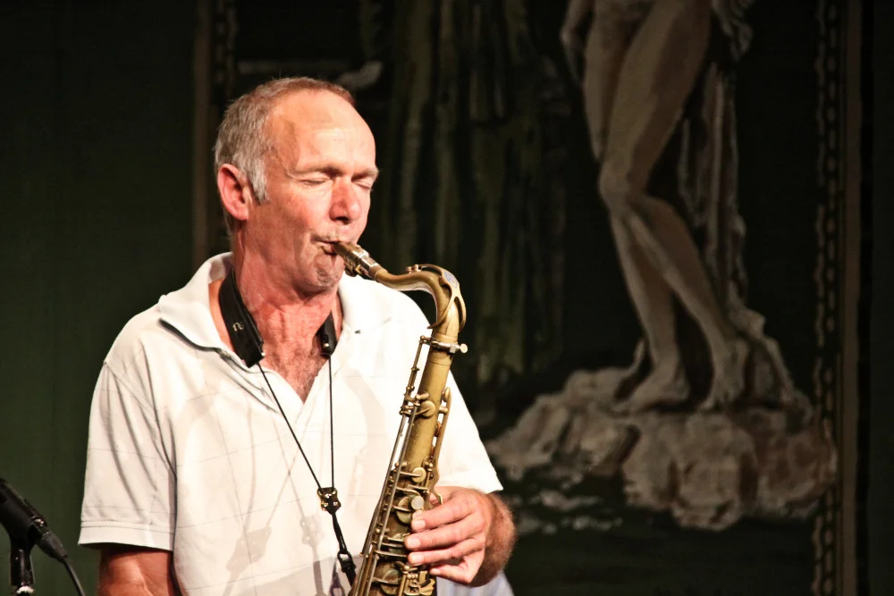 Dave Self's Pictures 2014