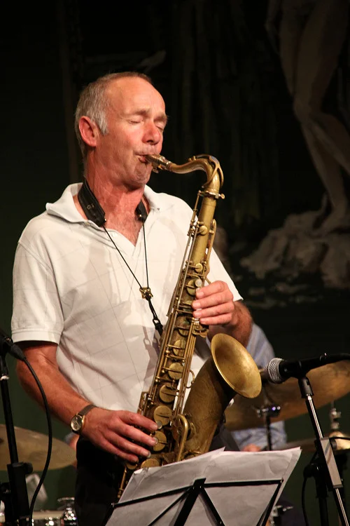 Dave Self's Pictures 2014