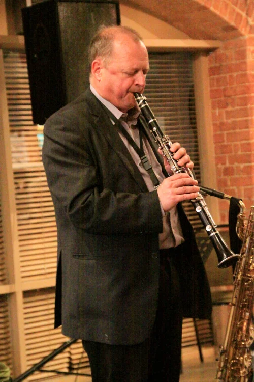 Dave Self's Pictures 2014