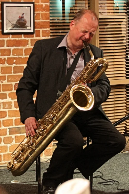 Dave Self's Pictures 2014