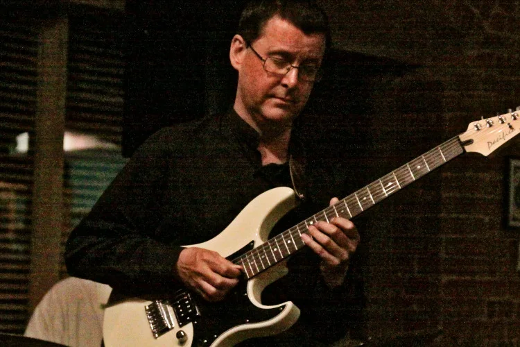 Dave Self's Pictures 2014